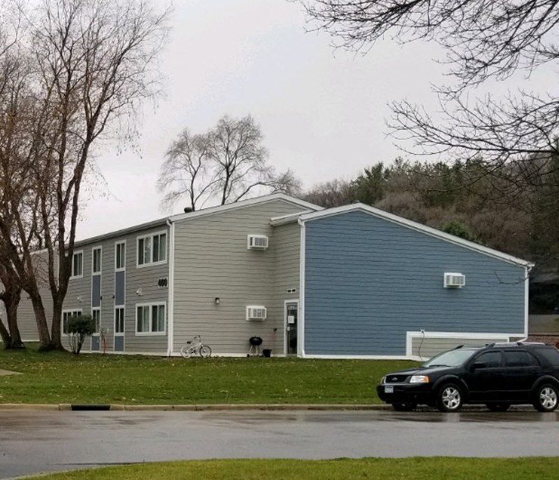 Clover Patch Apartments Apartments in St. Charles, MN